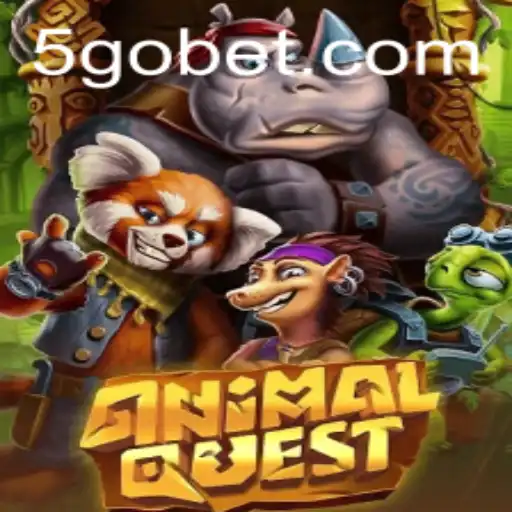 Explore AnimalQuest: O Jogo de Aventura Selvagem e Estratégia