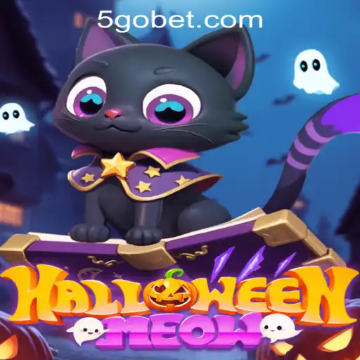 Descubra o Jogo Fascinante HalloweenMeow e como Jogá-lo com Gobet