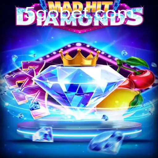 Descubra o Fascinante Mundo de MadHitDiamonds: Um Mergulho no Jogo que É Sensação Atual