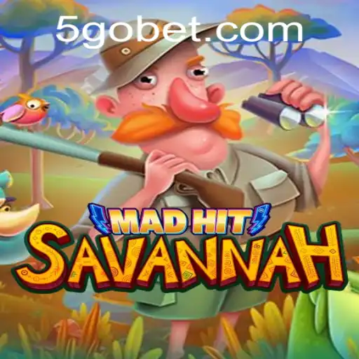 Descobrindo MadHitSavannah: Um Jogo de Estratégia e Aventura