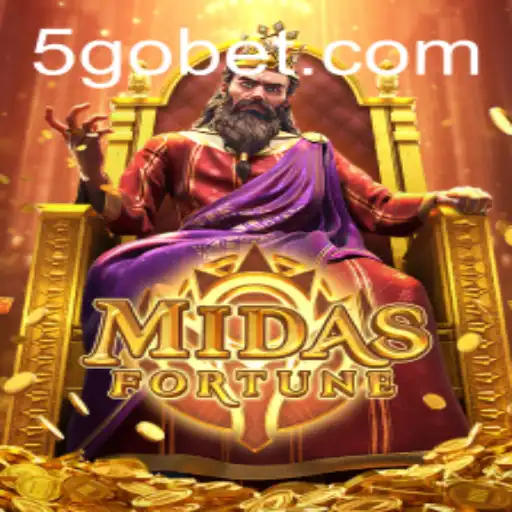 Descubra as Emoções de MidasFortune: O Novo Jogo de Apostas