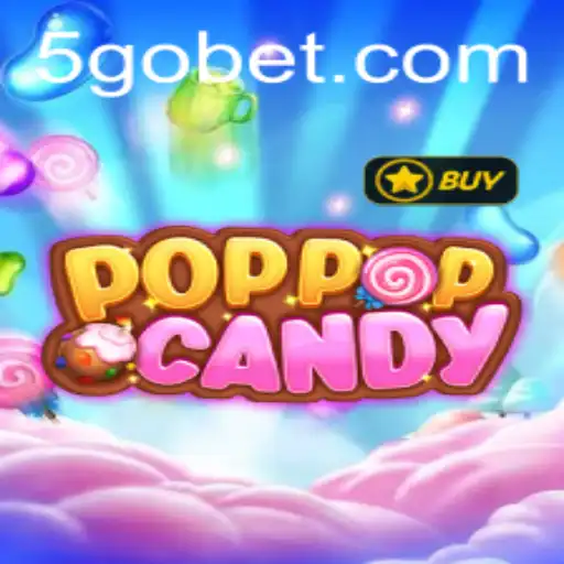 Descubra o Mundo Divertido de POPPOPCANDY com Gobet