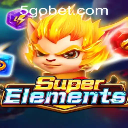 SuperElements: A Experiência de Jogo Revolucionária com Gobet